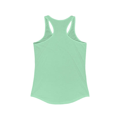 Rooted-Racerback Tank