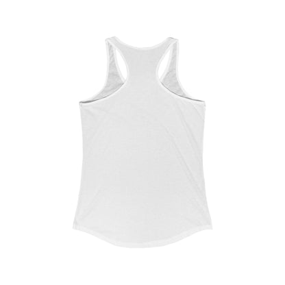 Rooted-Racerback Tank