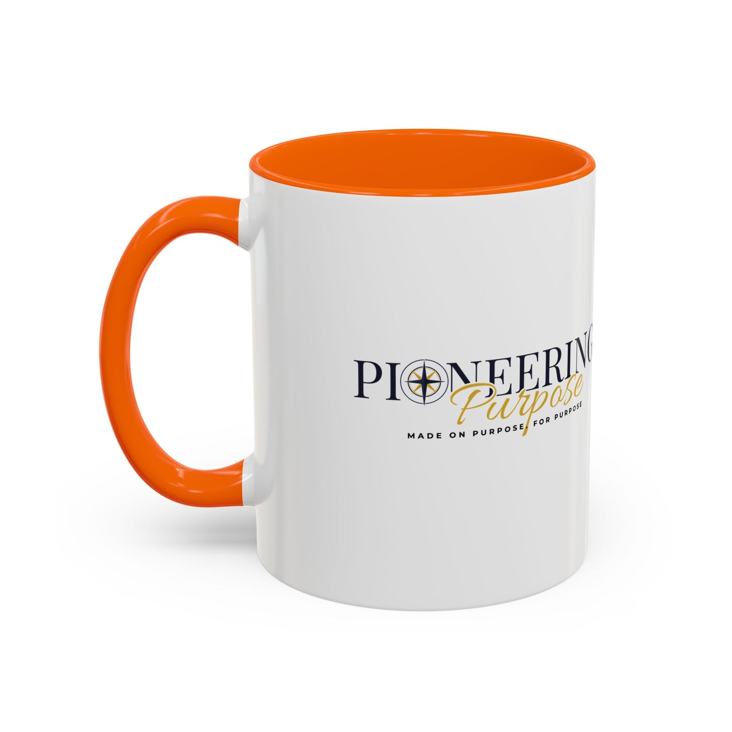 Accent Coffee Mug (11, oz)