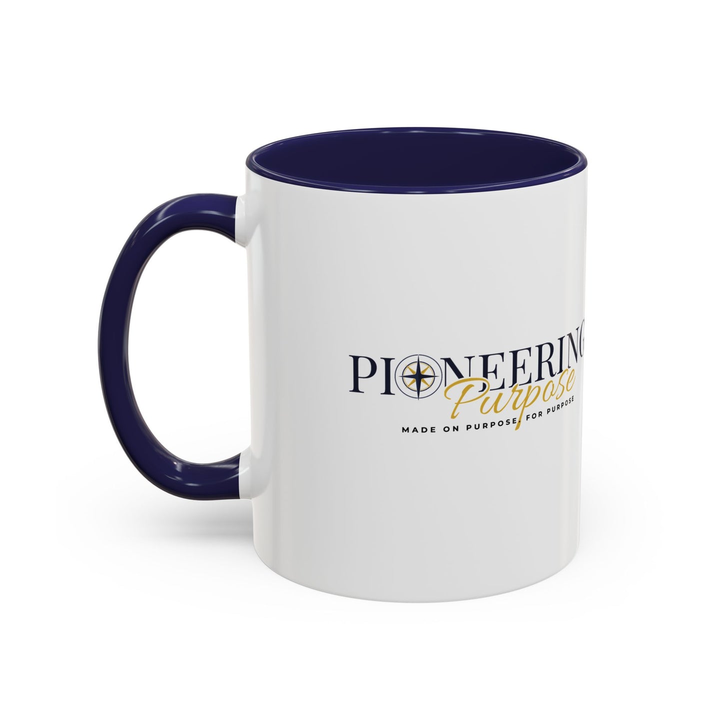 Accent Coffee Mug (11, oz)