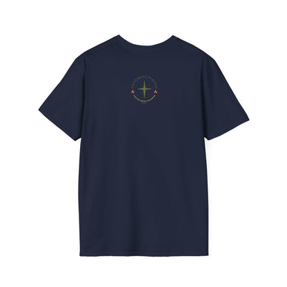 God's Work in Progress- T-Shirt
