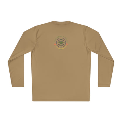 Lightweight Long Sleeve 'Pioneering Purpose