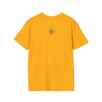 God's Work in Progress- T-Shirt